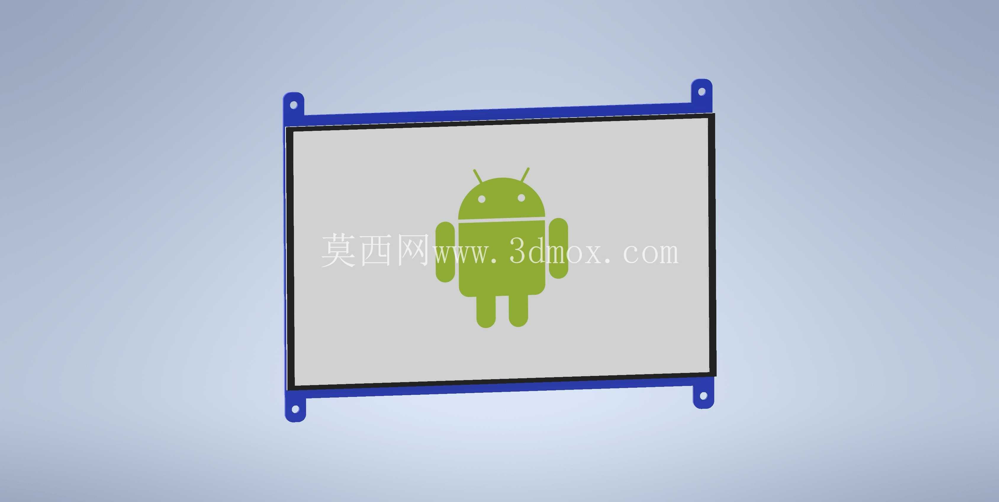 waveshare 7英寸HDMI液晶显示屏1024x600