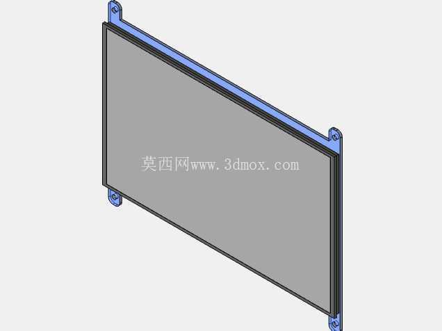 waveshare 7英寸HDMI液晶显示屏1024x600
