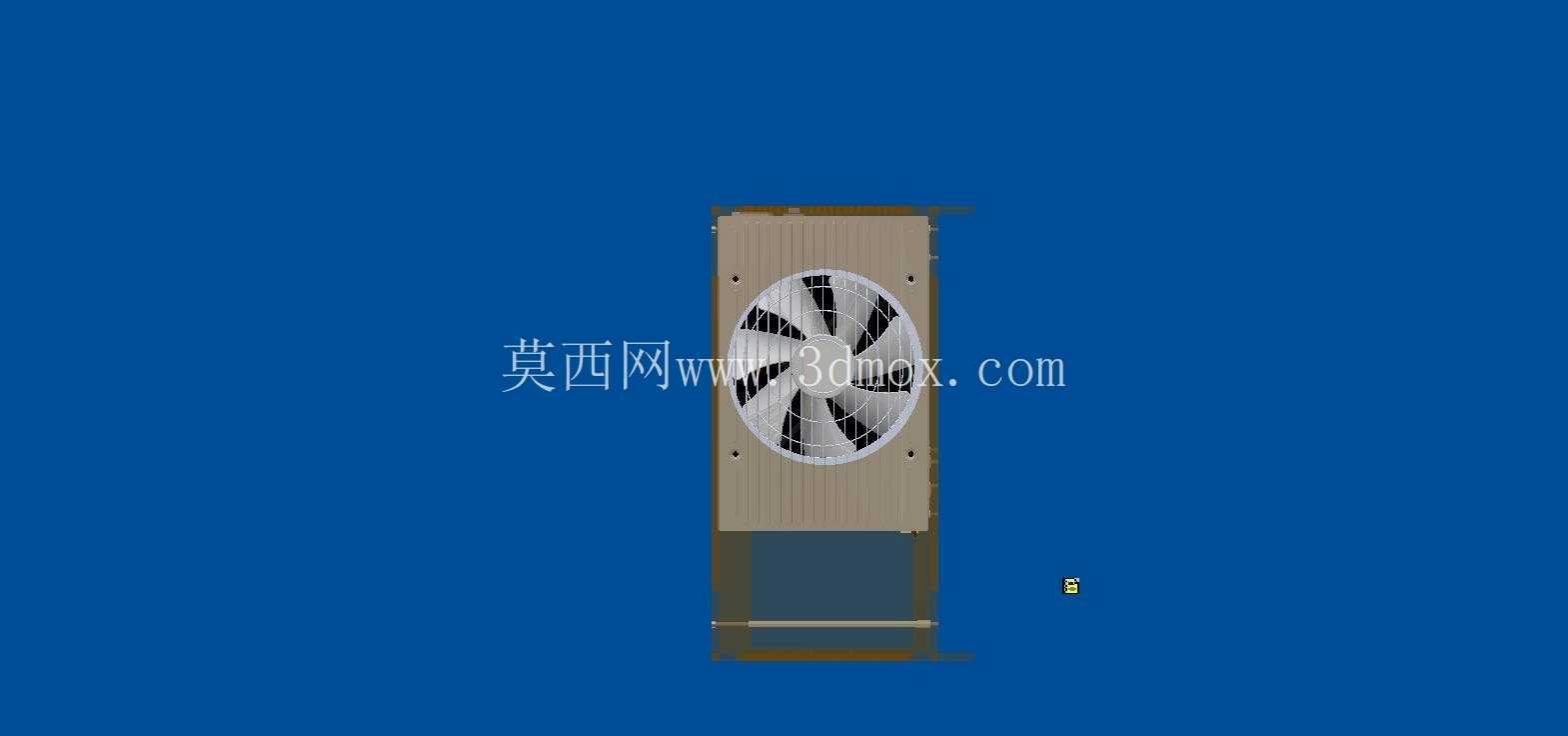 ATX电脑机箱