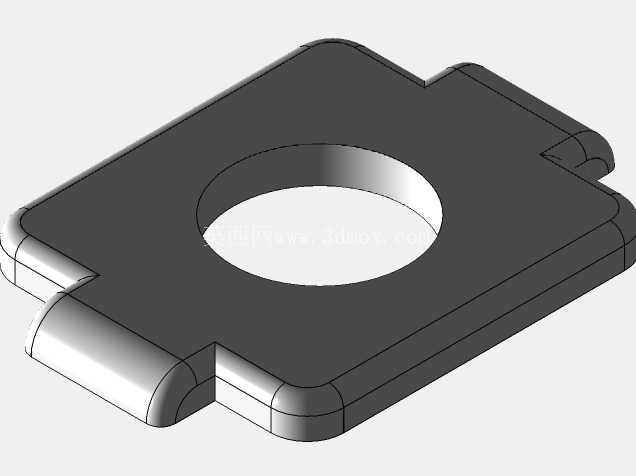SINGPAD SM-240-24 开关电源