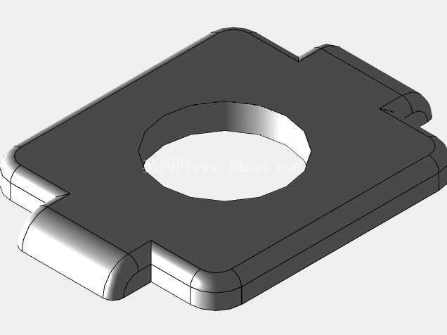SINGPAD SM-240-24 开关电源