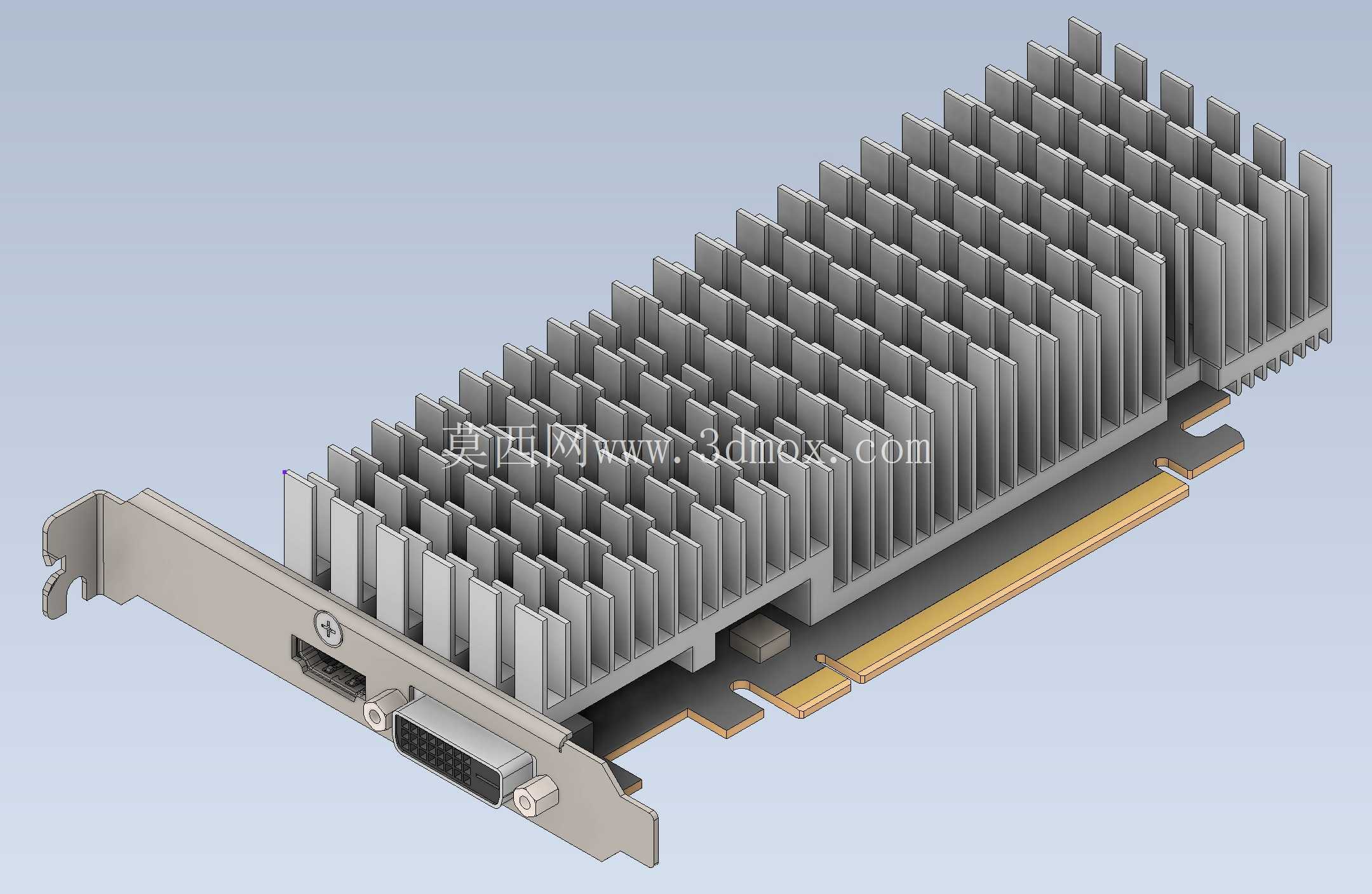 NVIDIA GV-N1030SL-2GL