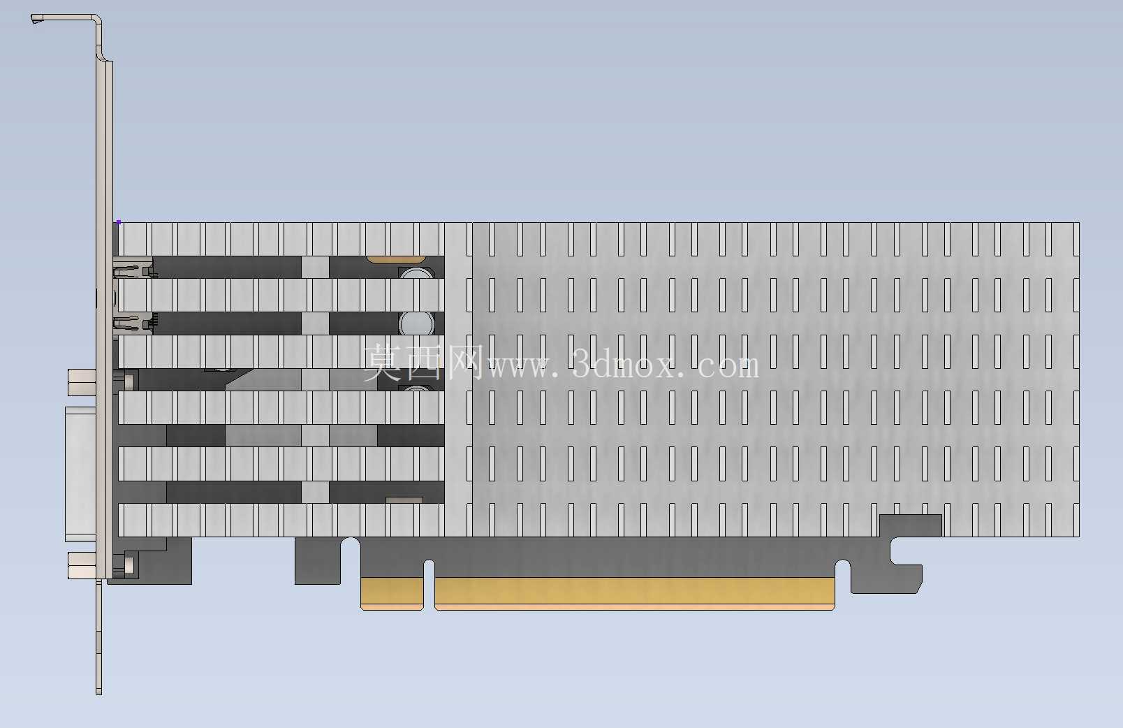 NVIDIA GV-N1030SL-2GL