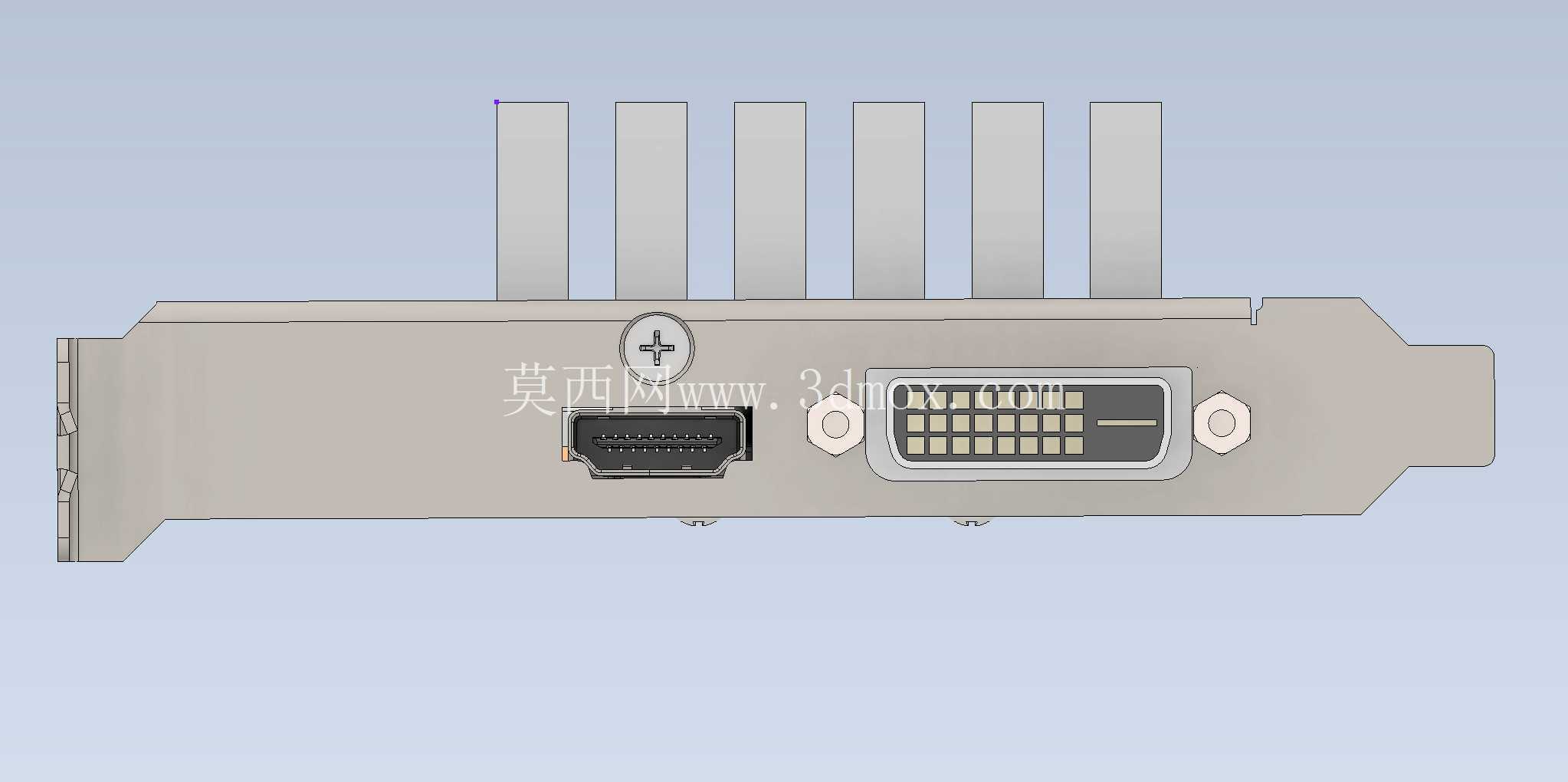 NVIDIA GV-N1030SL-2GL