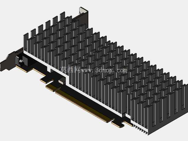 NVIDIA GV-N1030SL-2GL
