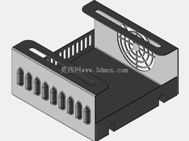 Inventor 中的钣金练习绘图 || 钣金平面图案 || Inventor 钣金件教程