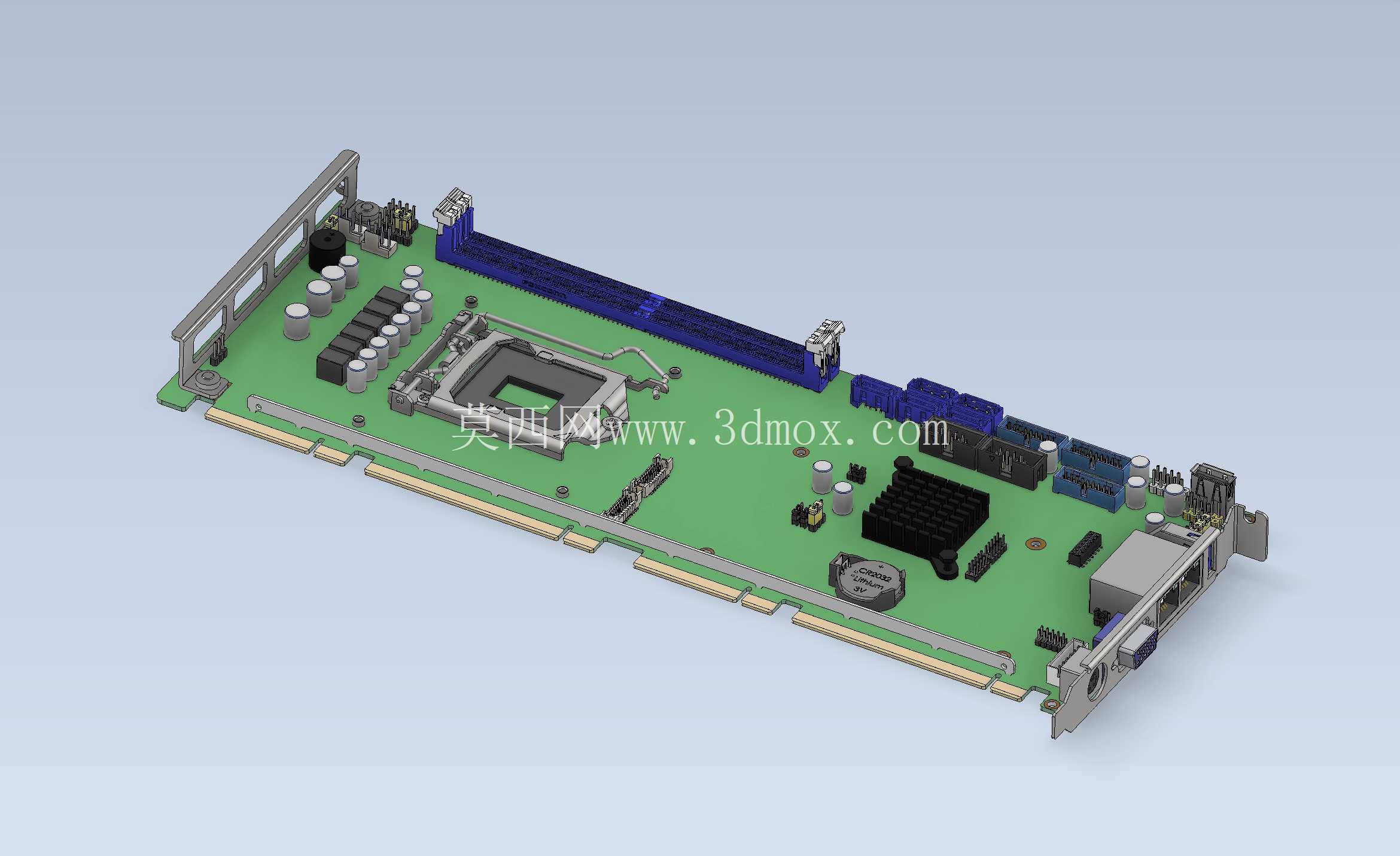 CPU��PCE-7131G2-00A2