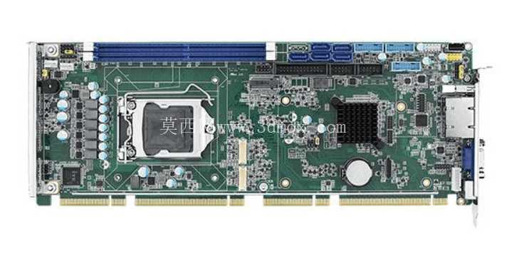 CPU��PCE-7131G2-00A2