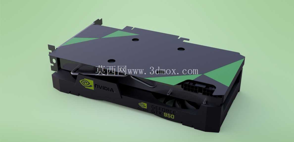 Nvidia GTX