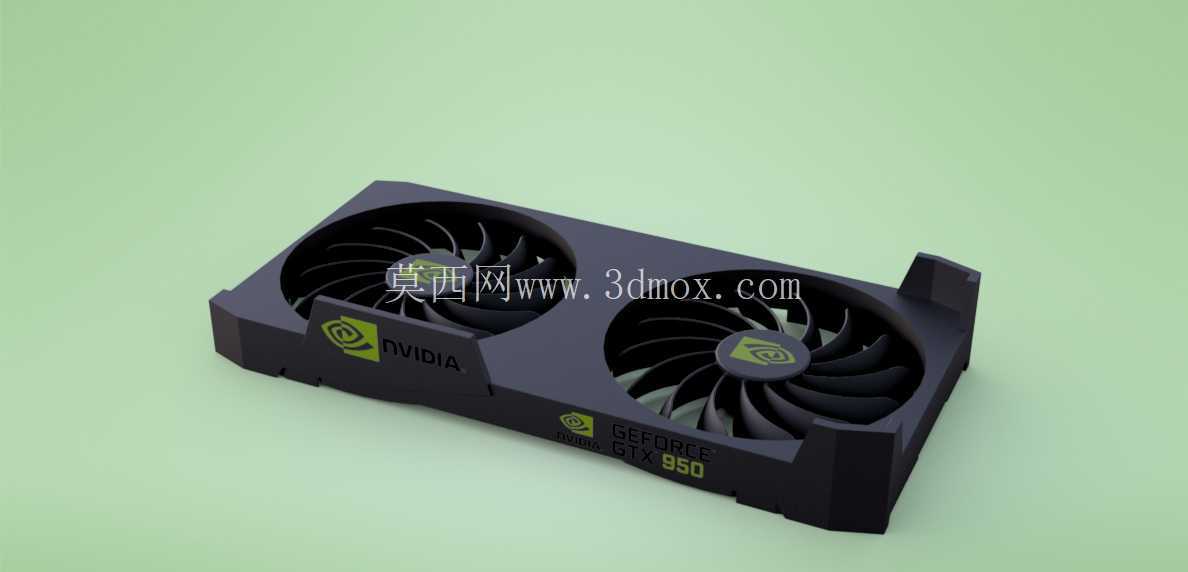 Nvidia GTX