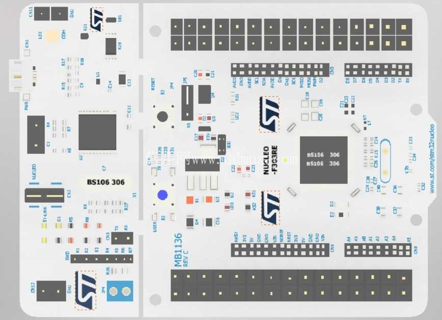 STM 32 ��