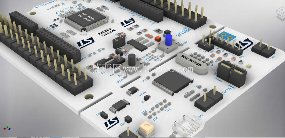 STM 32 ��