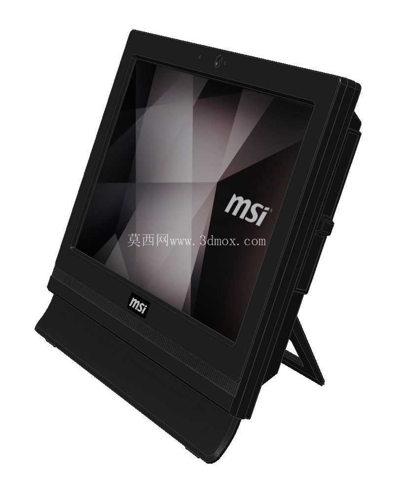 ΢�� Pro 16T һ��ʽ
