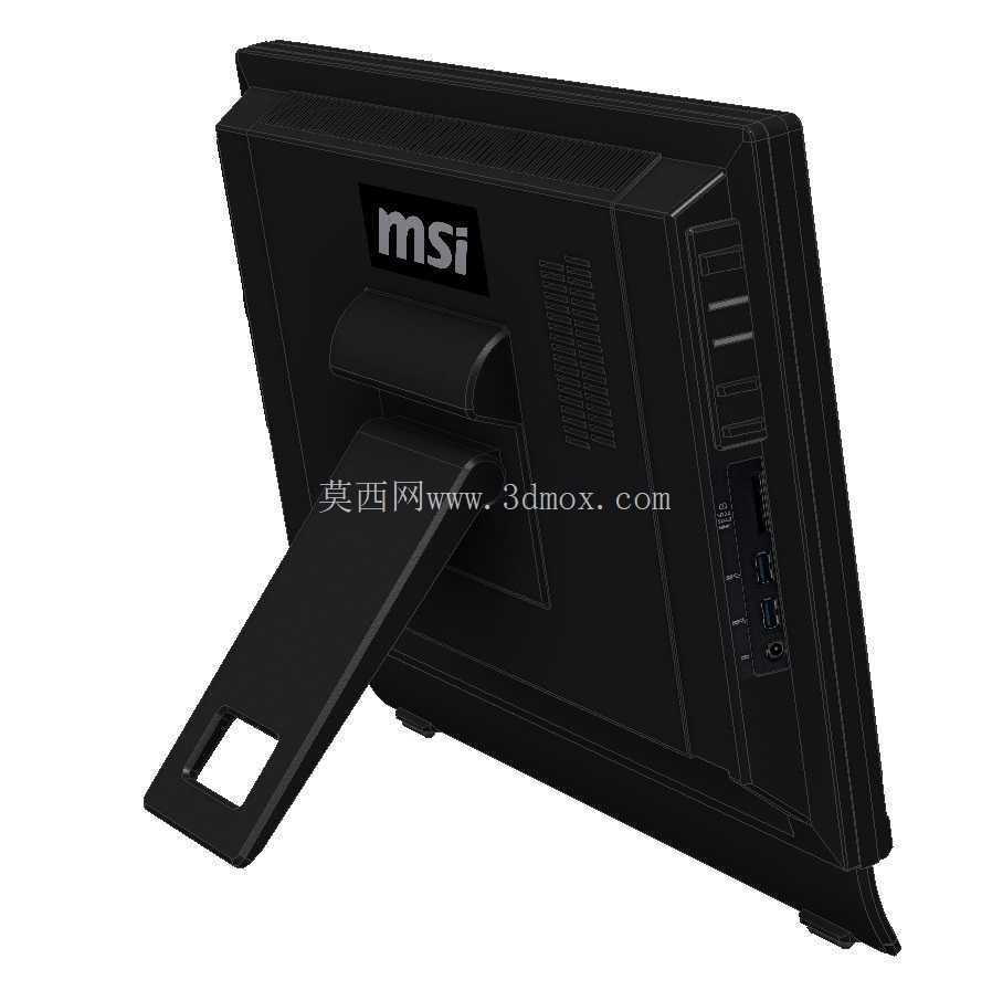 ΢�� Pro 16T һ��ʽ