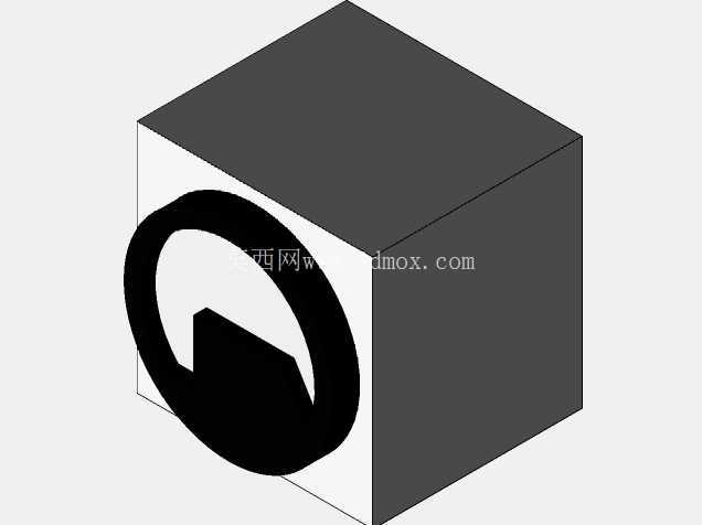 块