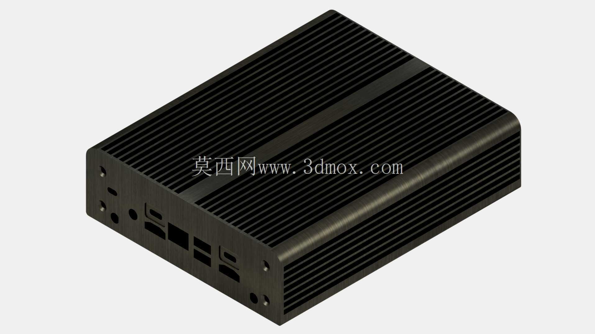 Akasa NUC ���� NewtonAC3 (ANUC96M1B)