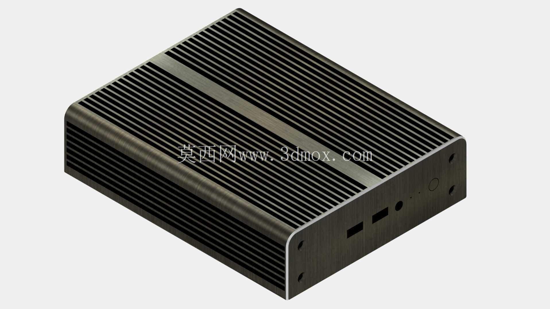 Akasa NUC ���� NewtonAC3 (ANUC96M1B)
