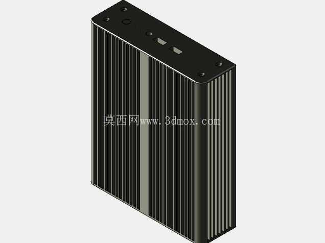 Akasa NUC ���� NewtonAC3 (ANUC96M1B)