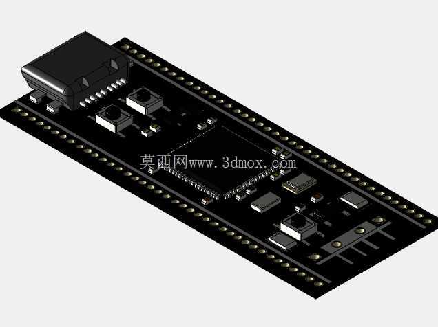 STM32F411