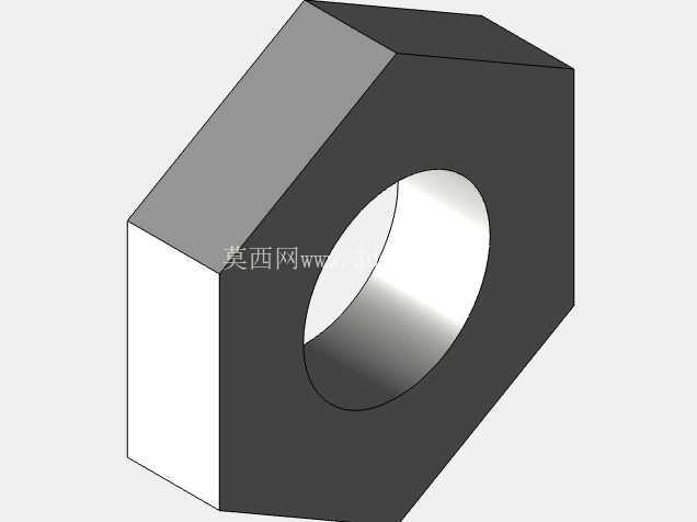 Cl-气缸