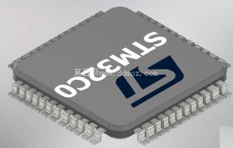 STM32C0