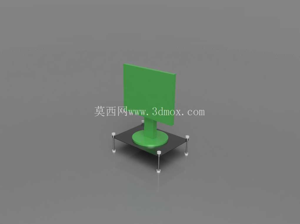 显示器可升降支架
