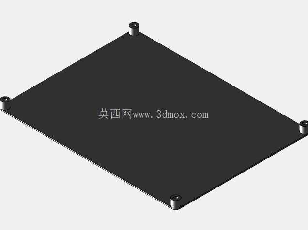 显示器可升降支架