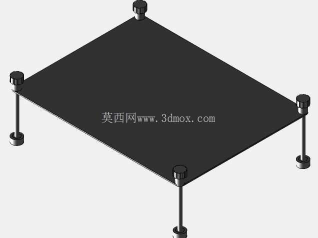 显示器可升降支架
