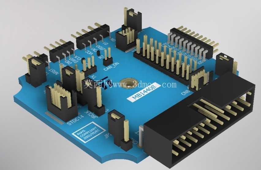 STMB1440B