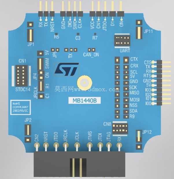 STMB1440B