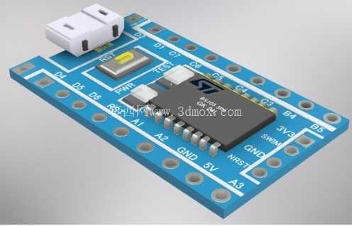 STM8S