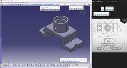 CATIA V5 ��ϰ 32