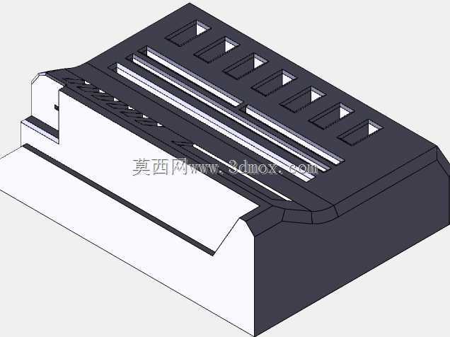 USB存储盒