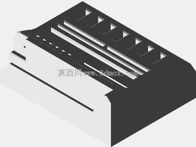 USB存储盒