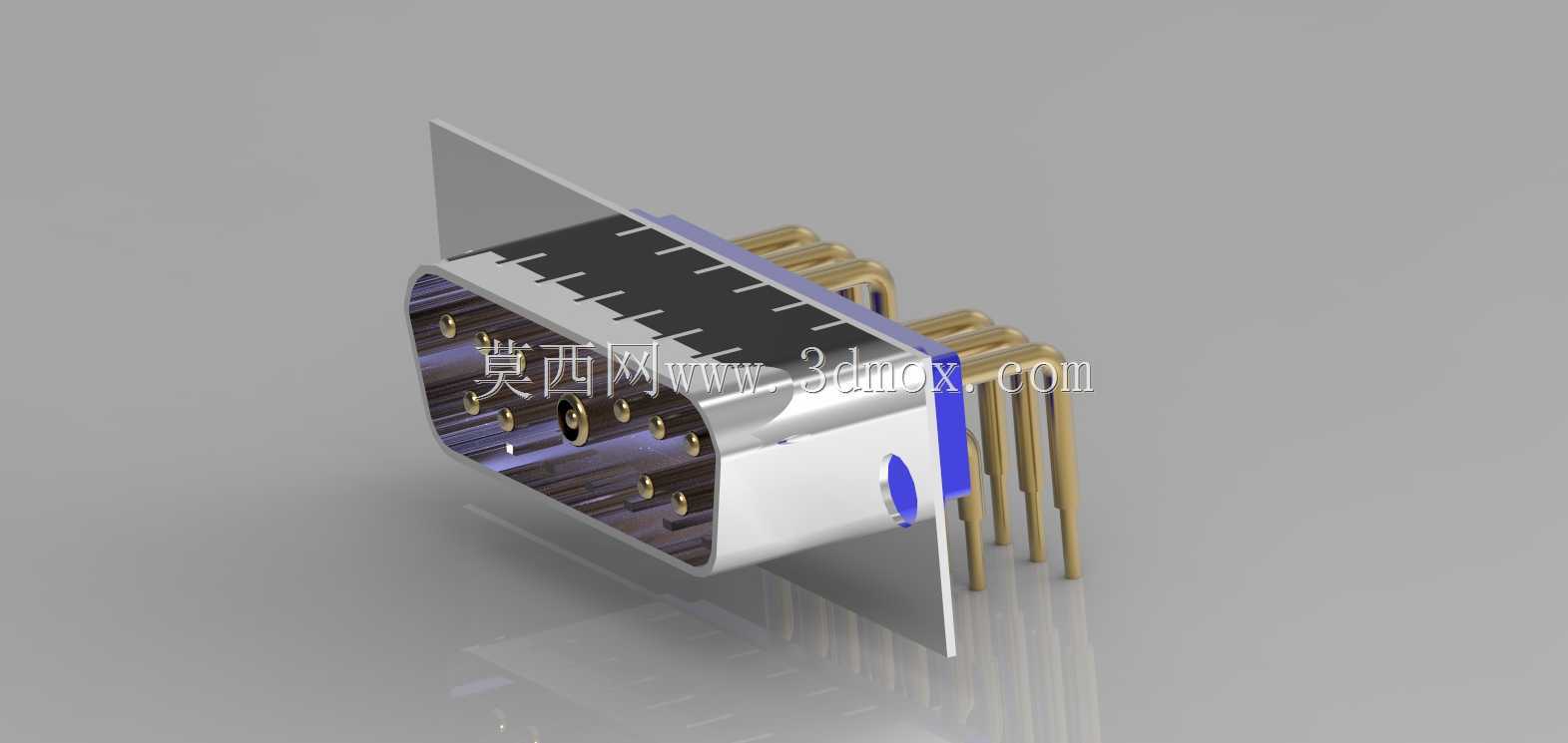 D-Sub ������