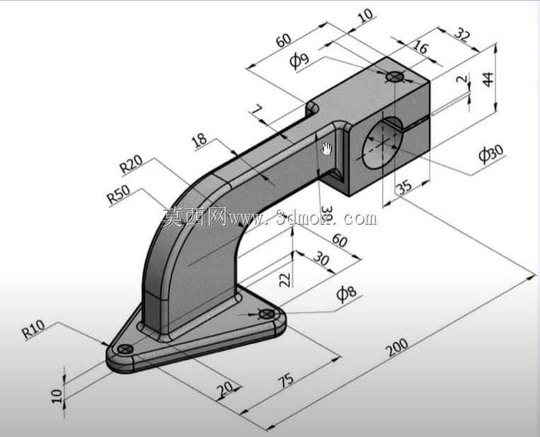 CATIA V5 ��ϰ 37