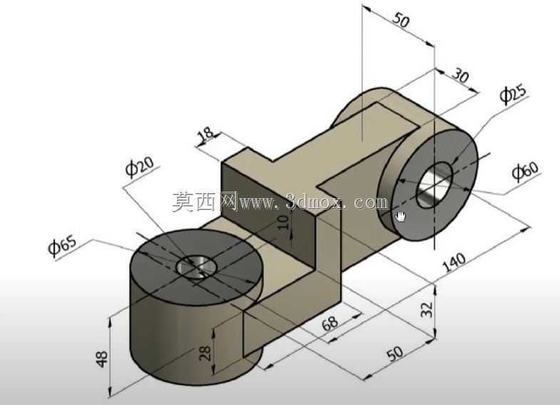 CATIA V5 ��ϰ 39