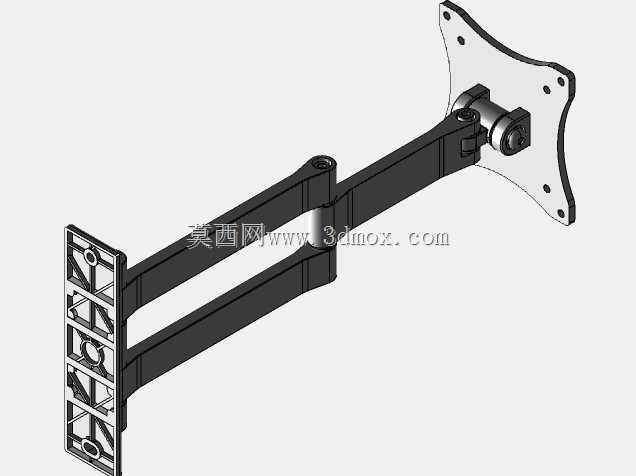 Neomounts FPMA-W830BLACK