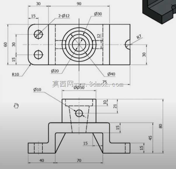 CATIA V5 ��ϰ 32