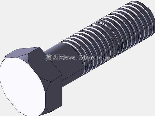 3DTMPPPLinema11 - ��˨\u0026 ��ĸ���� M10