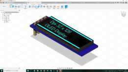 OLED ��ʾ�� 32x128