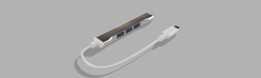 USB C ������ - 4 �� 