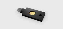YubiKey 5C NFC