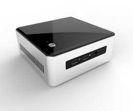 NUC NUC5i3MYHE NUC5i