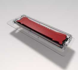 Kingston HyperX sava