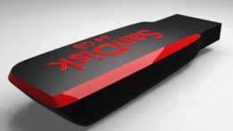 SandDisk USB