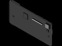 Waveshare PCIe CM4 U