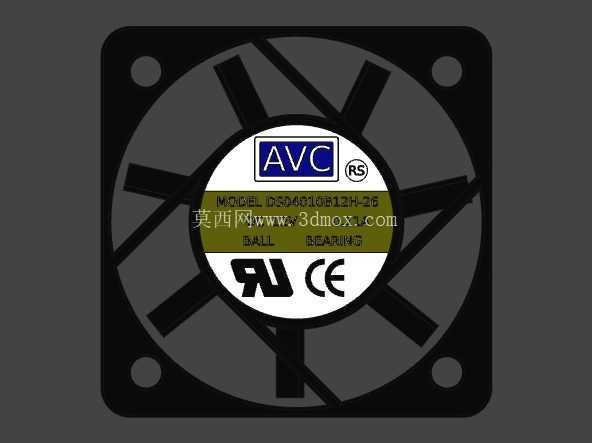 呼吸机 AVC