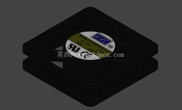 呼吸机 AVC