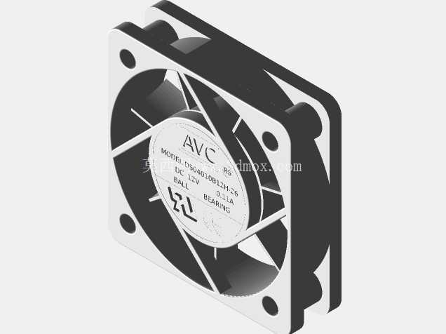 呼吸机 AVC